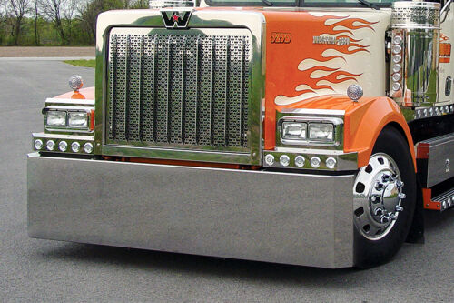 Premium Multi-fit Bumpers