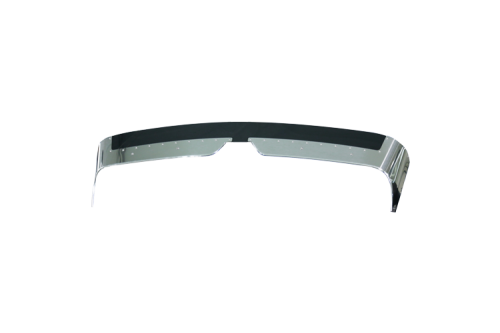 AeroShield III Hood Shields