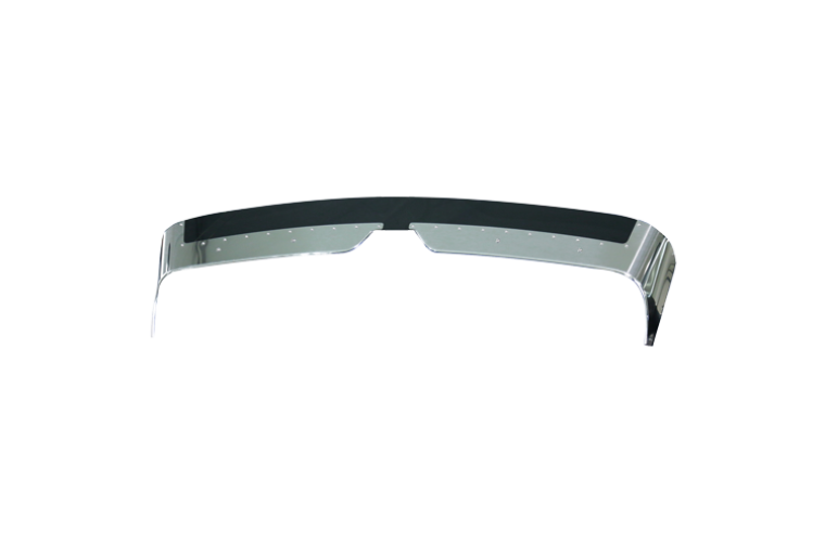 Aeroshield III Hood Shields