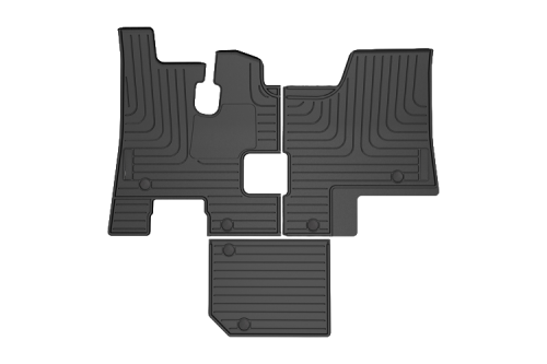 Floor Liners