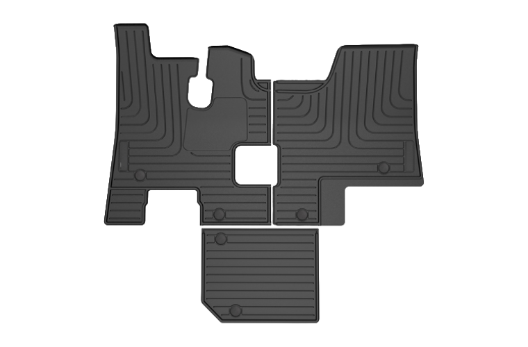 Floor Liners