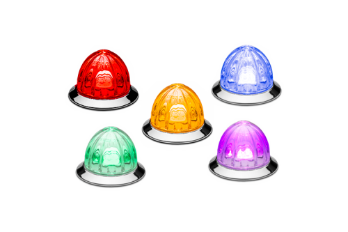 Hero Mini Watermelon LED Lights
