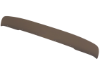 Mustache Hood Shields