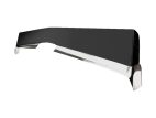 Mustache Hood Shields