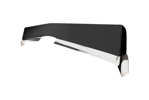 AeroShield II Hood Shields