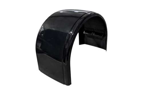Fiberglass Fenders