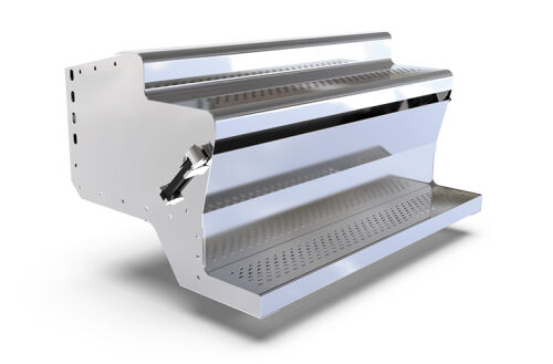 Side Boxes