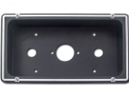 ICON RXT Recessed License Plate Adapter