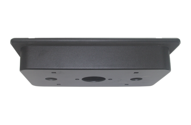 ICON RXT Recessed License Plate Adapter