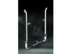 8 inch Diameter Boiler Maker Tip - 120 inch Long - Exhaust Kit for Freightliner