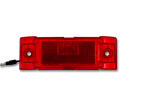 Super 21 - Red LED Light / Red Lens