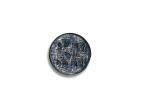 4" Round - Amber LED Light / Clear Lens (Turn and Tail Signals)