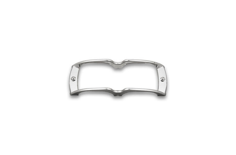 Chrome Guard for Super 21 Light