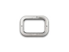 Rectangular Bezel with Screws
