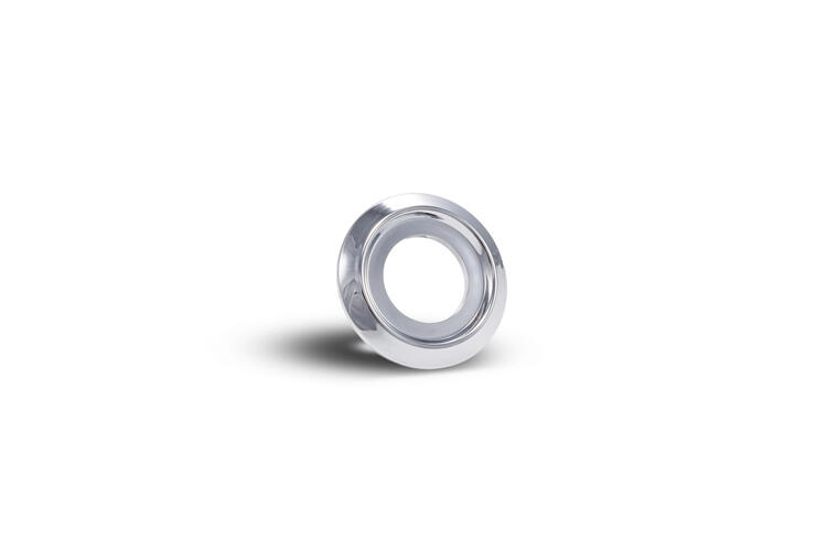 Bulls-Eye Bezel