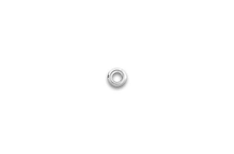 Bulls-Eye Bezel