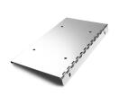 Hinged One Plate Holder