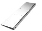 Hinged Two Plate Holder
