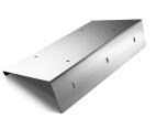 Single Plate Holder