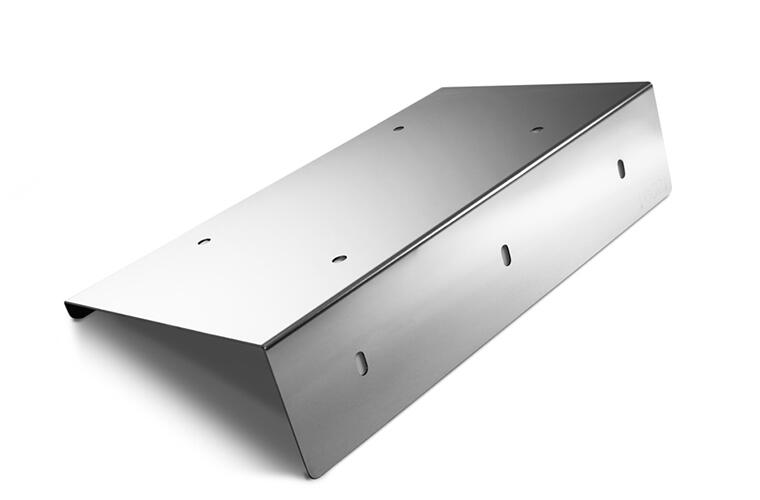 Single Plate Holder