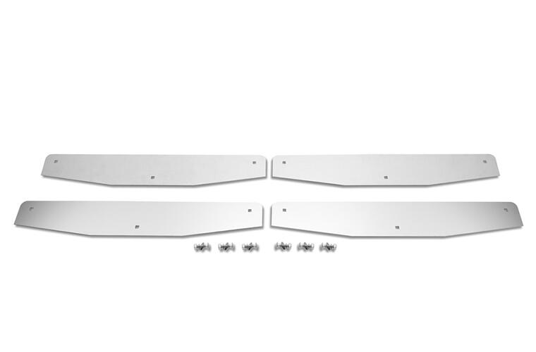 24" Flap Weights with Back Same As Front