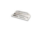 430 Stainless Steel Guard for Super 21 Light 18ga Stainless Steel With Cutouts