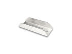304 Stainless Steel Guard for Super 21 Light 18ga Stainless Steel No Cutouts
