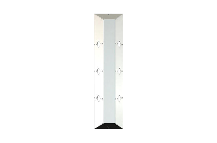 17.75" Switchblade Light Bars with (12) Watermelon Holes