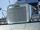 Side Grille Deflectors (29