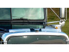 Top Grille Deflectors