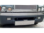 7 Piece Lower Grille, Headlight and Fender Trims