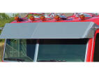 13.5 inch Blind Mount Drop Visor