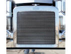 Horizontal Python Grille with 26 Bars for Peterbilt 388/389