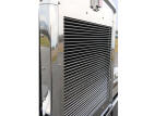 Billet Style Grille
