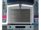 Replacement Python Grille Insert with 14 Bars