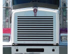 Replacement Grille Insert with 11 Horizontal Bars