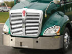 Grille Insert with 30 Louvered Bars