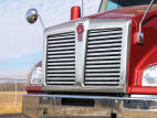 Grille Insert with 26 Horizontal Grille Bars