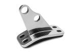 Chrome Plated Stainless Steel Lower Cab Bracket for Peterbilt Unibilt