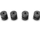 4 Pack Exhaust Bushing Set For Peterbilt Unibilt Trucks