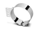 6 inch Exhaust Clamp for Kenworth Non-Aero Trucks
