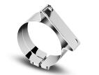 6 inch Frame Mount Clamp For Kenworth Trucks