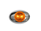 H3 Hero LED Light - Amber Light / Amber RoadWorks Lens