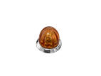 Mini Watermelon Hero LED Light - Amber Light / Amber Lens