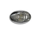 H3 Hero LED Light - Red Light / Clear RoadWorks Lens