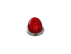 Mini Watermelon Hero LED Light - Red Light / Red Lens