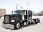 18 Inch Blind Mount Bumper with Mitered Ends