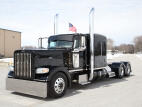 16 inch Standard Mount Bumper with Box Ends