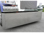 22 inch Standard Mount Bumper with Mitered Ends