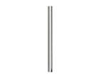 7 inch Diameter Stove Pipe Tip - 114 inch Long - Exhaust Kit for Freightliner